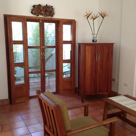 La Casa De Don Santiago Townhouse Villa Copan Exterior photo