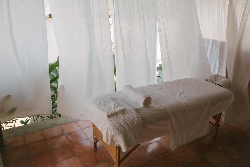 La Casa De Don Santiago Townhouse Villa Copan Exterior photo
